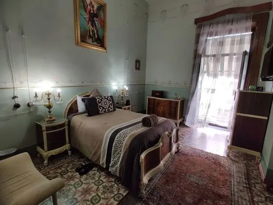 Royal Süit, 1 Yatak Odası, Banyolu/Duşlu, Kule