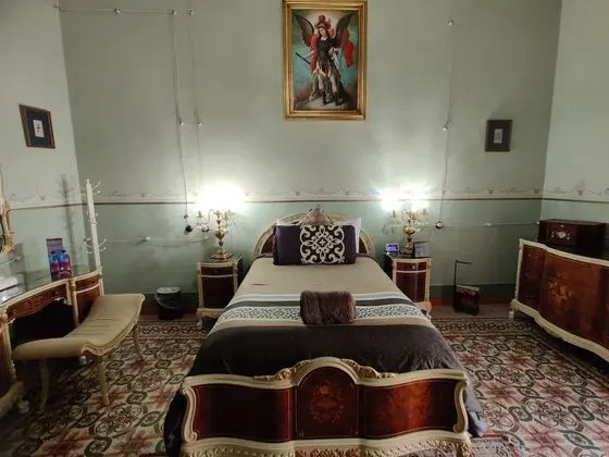 Royal Süit, 1 Yatak Odası, Banyolu/Duşlu, Kule
