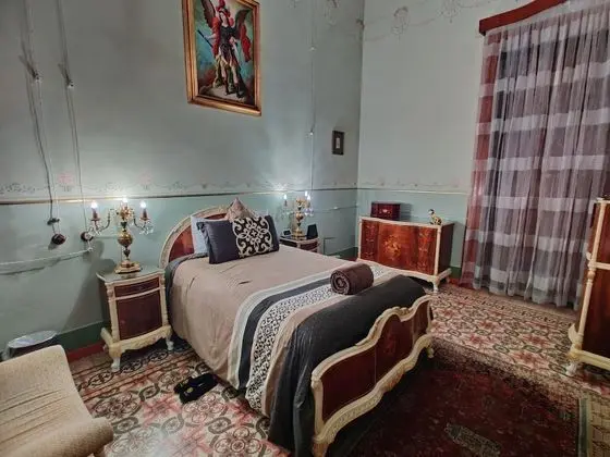 Royal Süit, 1 Yatak Odası, Banyolu/Duşlu, Kule