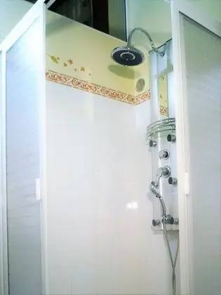 Royal Süit, 1 Yatak Odası, Banyolu/Duşlu, Kule
