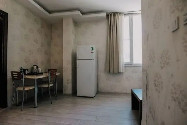 Deluxe Dört Kişilik Oda