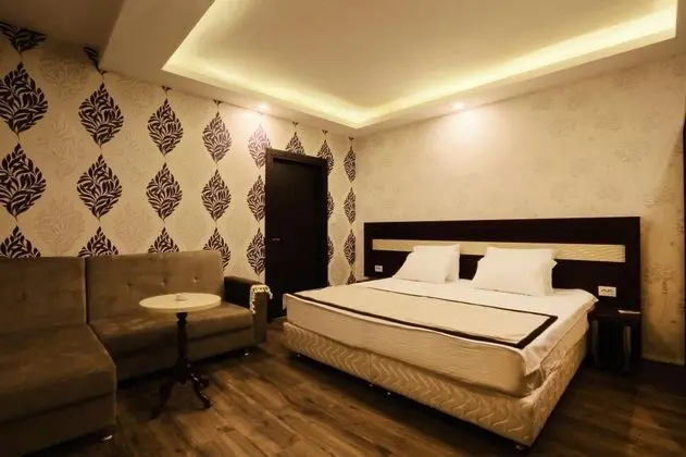 Ekonomik Oda, Şehir Manzaralı