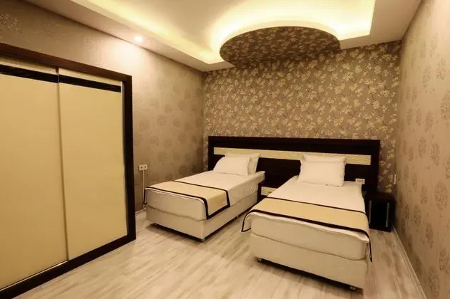 Ekonomik Oda, Şehir Manzaralı