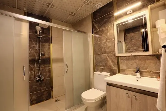 Ekonomik Oda, Şehir Manzaralı