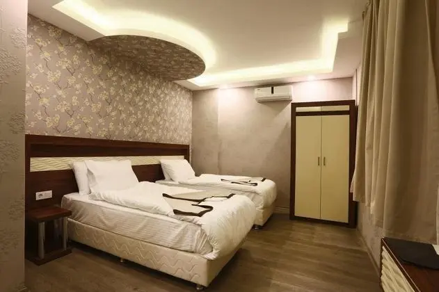 Ekonomik Oda, Şehir Manzaralı