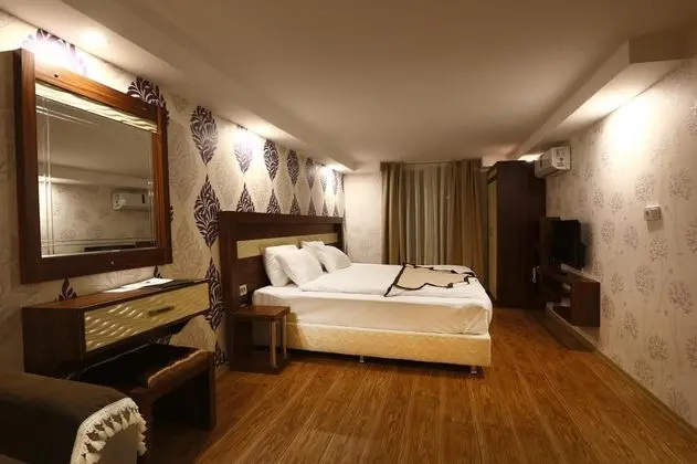 Ekonomik Oda, Şehir Manzaralı