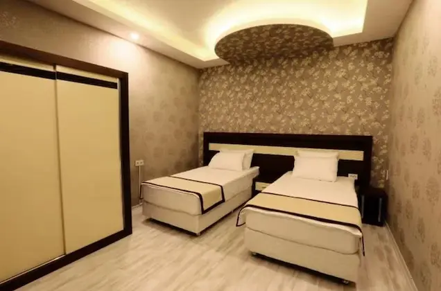 Standart Tek Büyük Yataklı Oda - İadesiz Oda Kahvaltı