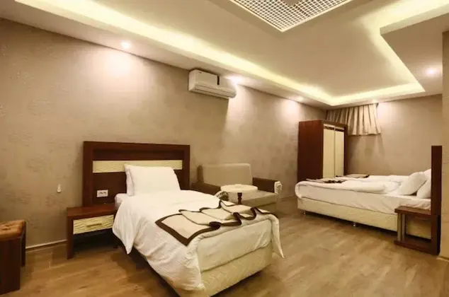 Standart Tek Büyük Yataklı Oda - İadesiz Oda Kahvaltı
