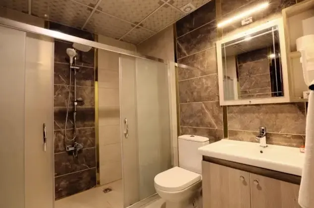 Suit - İadesiz Oda Kahvaltı