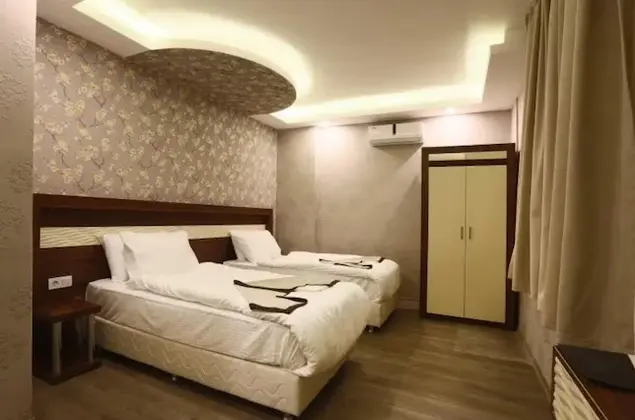 Suit - İadesiz Oda Kahvaltı