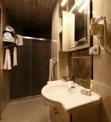 Suit - İadesiz Oda Kahvaltı