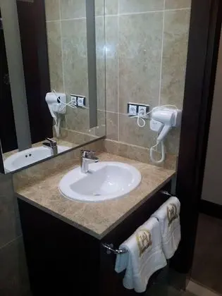 İki Ayrı Yataklı Oda
