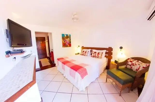 Deluxe Süit, Bahçe Manzaralı