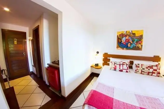 Deluxe Süit, Bahçe Manzaralı