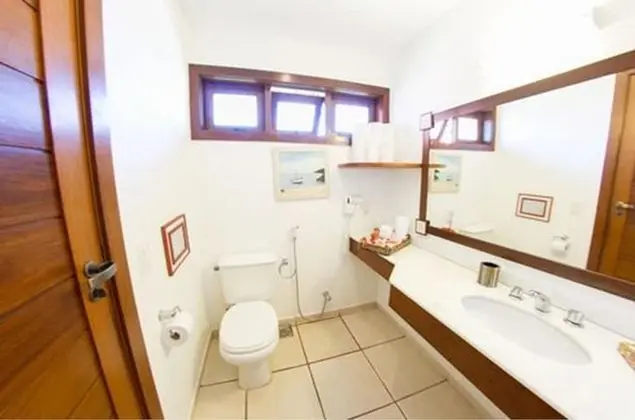 Deluxe Süit, Bahçe Manzaralı