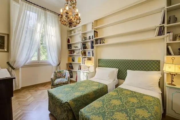 Apart Daire, 3 Yatak Odası