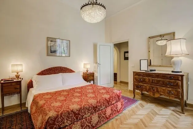 Apart Daire, 3 Yatak Odası