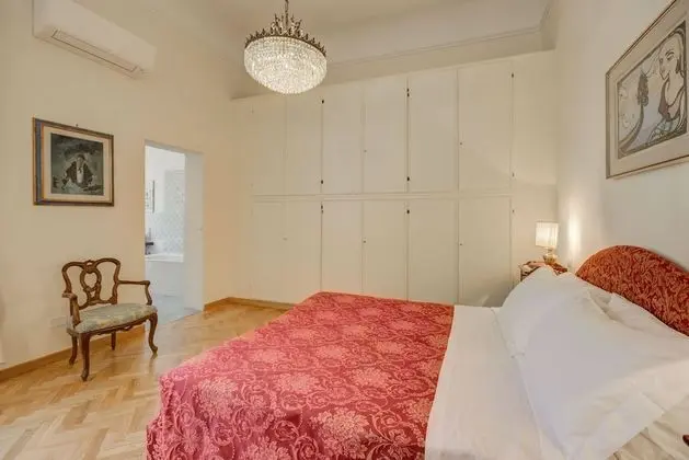Apart Daire, 3 Yatak Odası