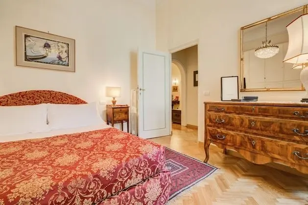 Apart Daire, 3 Yatak Odası