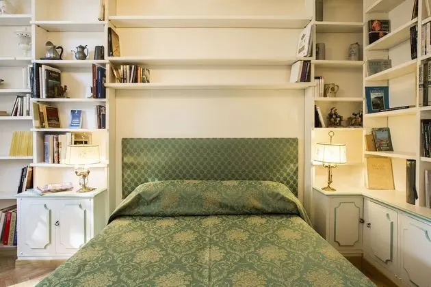 Apart Daire, 3 Yatak Odası