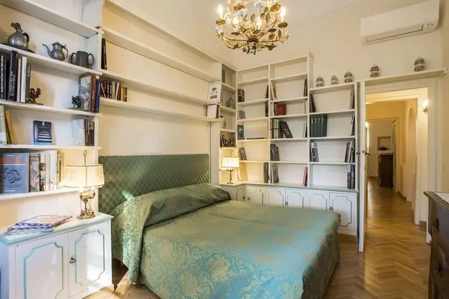 Apart Daire, 3 Yatak Odası