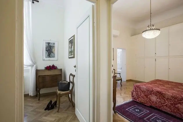 Apart Daire, 3 Yatak Odası