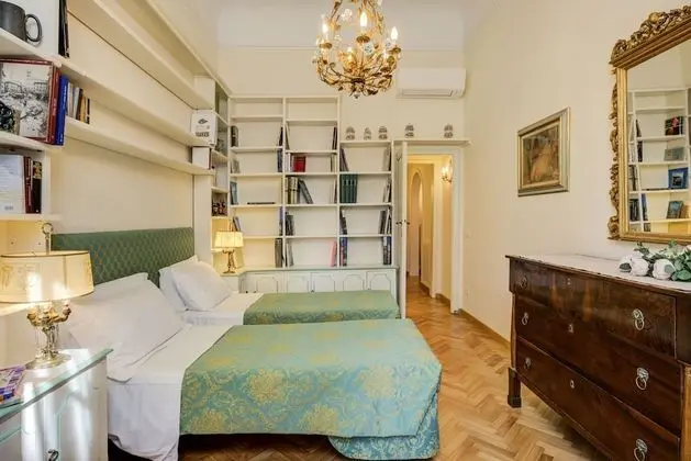 Apart Daire, 3 Yatak Odası