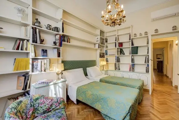 Apart Daire, 3 Yatak Odası