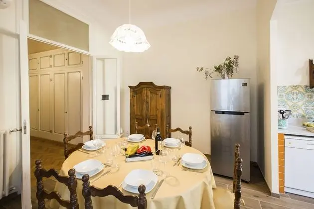 Apart Daire, 3 Yatak Odası