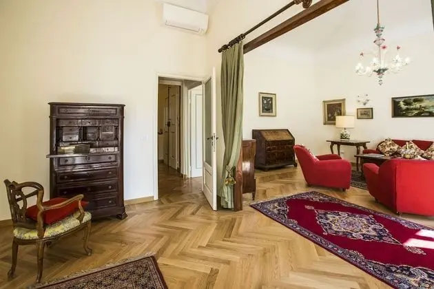 Apart Daire, 3 Yatak Odası