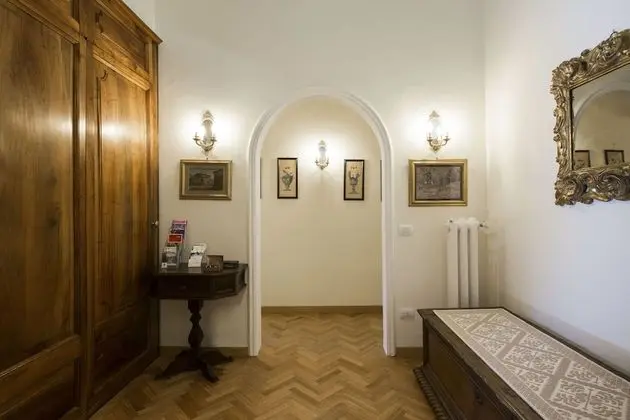Apart Daire, 3 Yatak Odası