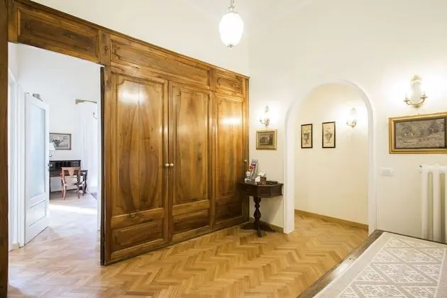 Apart Daire, 3 Yatak Odası