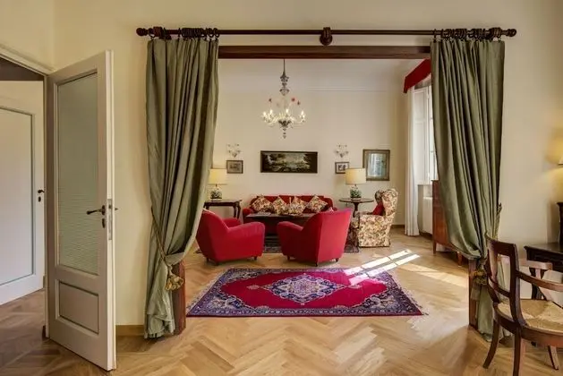 Apart Daire, 3 Yatak Odası