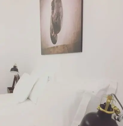 Economy Tek Büyük veya İki Ayrı Yataklı Oda, 1 Yatak Odası, Özel Banyo