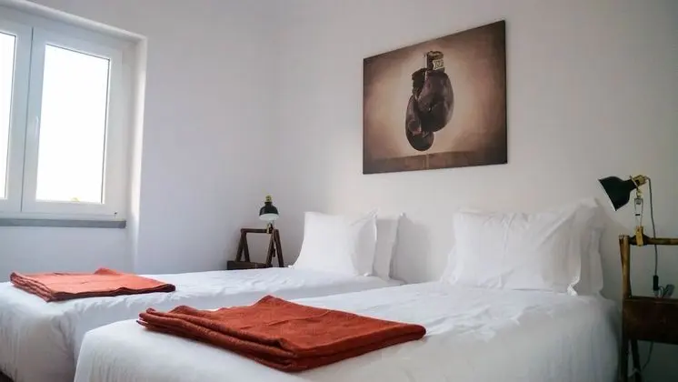 Economy Tek Büyük veya İki Ayrı Yataklı Oda, 1 Yatak Odası, Özel Banyo