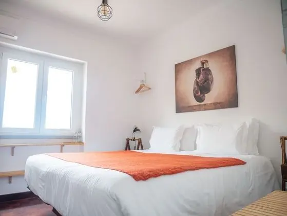 Economy Tek Büyük veya İki Ayrı Yataklı Oda, 1 Yatak Odası, Özel Banyo