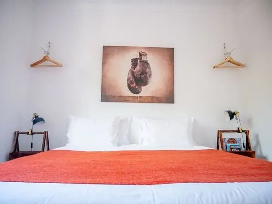 Economy Tek Büyük veya İki Ayrı Yataklı Oda, 1 Yatak Odası, Özel Banyo