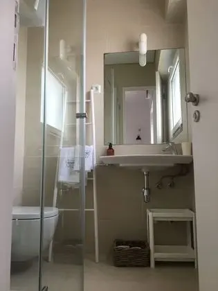 Economy Tek Büyük veya İki Ayrı Yataklı Oda, 1 Yatak Odası, Özel Banyo