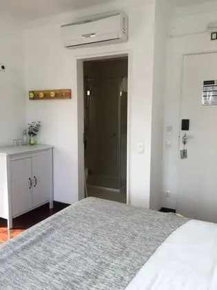 Standard Tek Büyük veya İki Ayrı Yataklı Oda, 1 Yatak Odası, Balkon