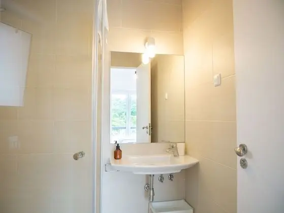 Standard Tek Büyük veya İki Ayrı Yataklı Oda, 1 Yatak Odası, Balkon