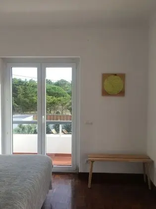 Standard Tek Büyük veya İki Ayrı Yataklı Oda, 1 Yatak Odası, Balkon