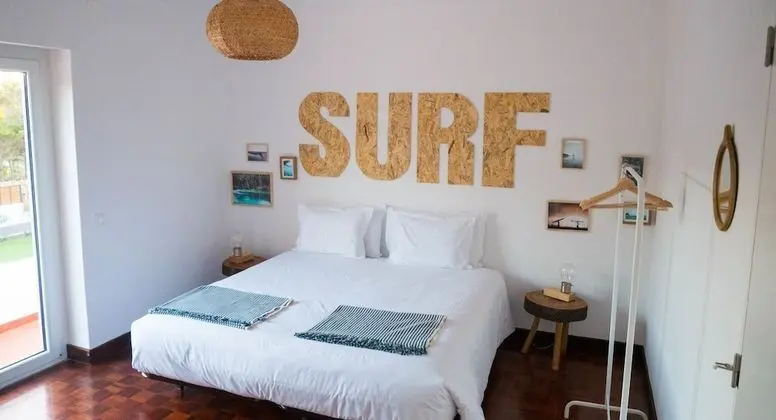 Superior Tek Büyük veya İki Ayrı Yataklı Oda, 1 Yatak Odası, Balkon