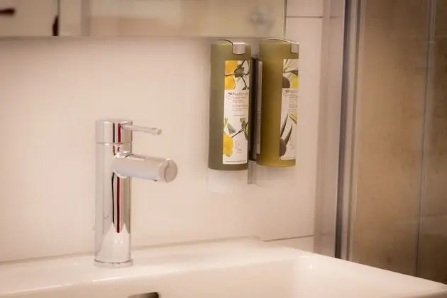 Family Dört Kişilik Oda