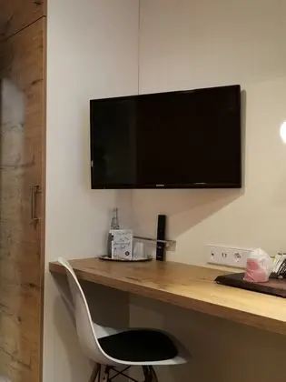 Tek Kişilik Oda