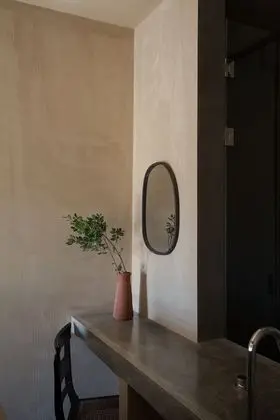 Classic Tek Büyük Yataklı Oda, 1 Büyük (Queen) Boy Yatak, Balkon, Vadi Manzaralı