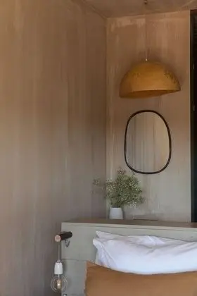 Classic Tek Büyük Yataklı Oda, 1 Büyük (Queen) Boy Yatak, Balkon, Vadi Manzaralı