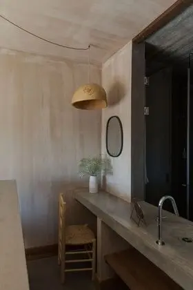 Classic Tek Büyük Yataklı Oda, 1 Büyük (Queen) Boy Yatak, Balkon, Vadi Manzaralı