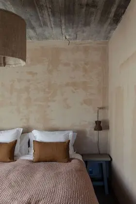 Classic Tek Büyük Yataklı Oda, 1 Büyük (Queen) Boy Yatak, Balkon, Vadi Manzaralı