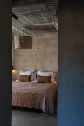 Superior Stüdyo Süit, 1 Büyük (Queen) Boy Yatak ve Çekyat, Balkon, Deniz Manzaralı