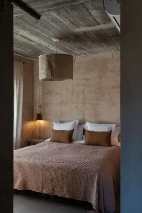 Superior Stüdyo Süit, 1 Büyük (Queen) Boy Yatak ve Çekyat, Balkon, Deniz Manzaralı